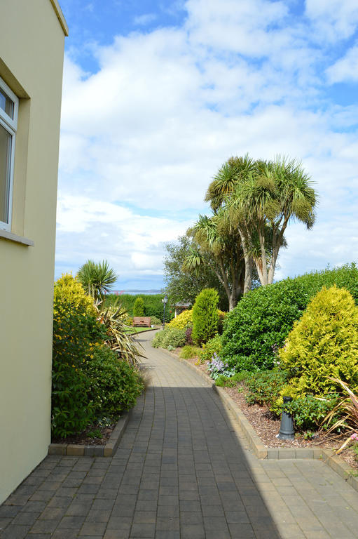 The Ballyliffin Strand Hotel 도니골 외부 사진