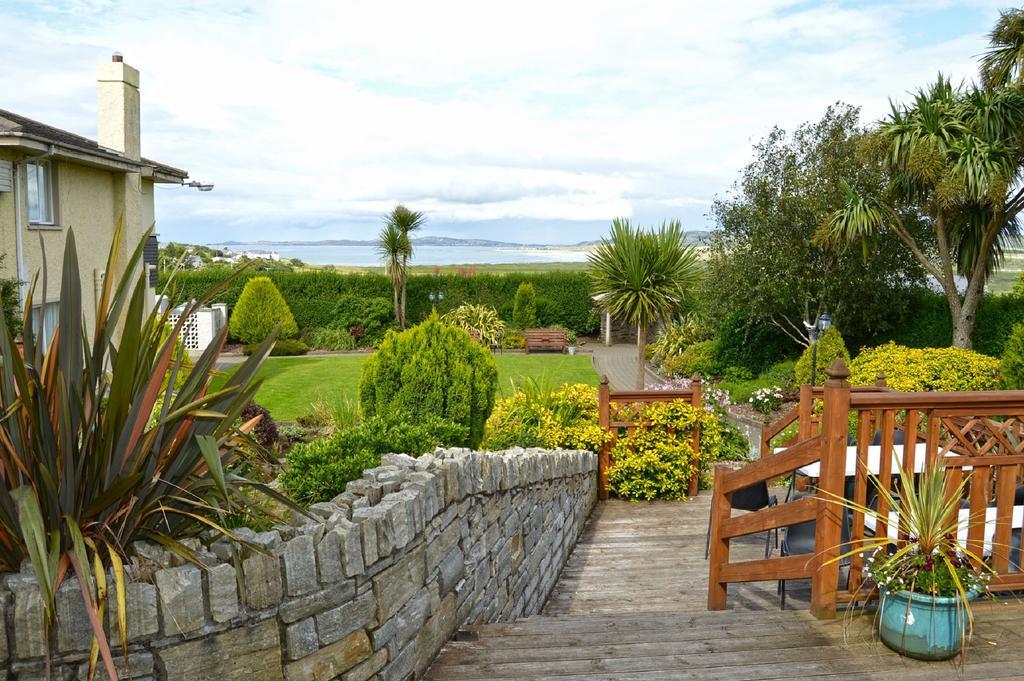 The Ballyliffin Strand Hotel 도니골 외부 사진